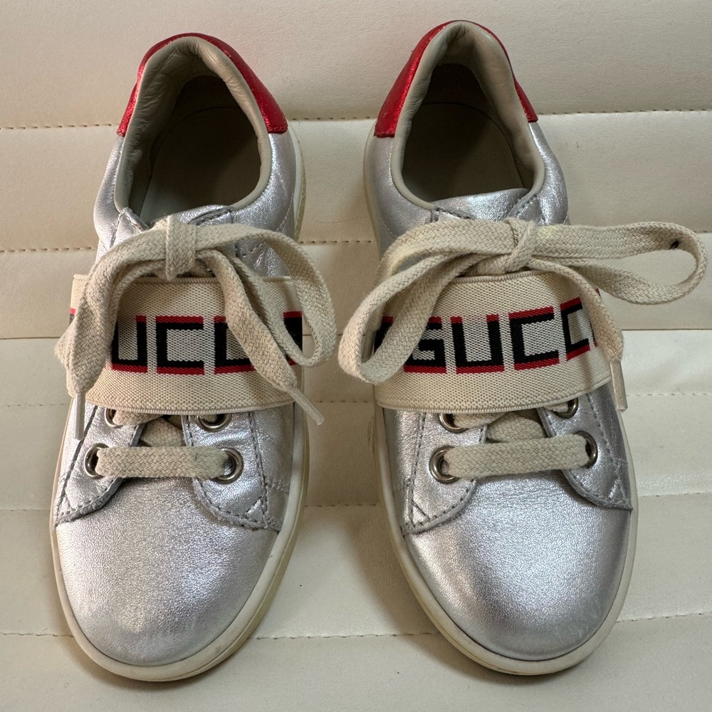 Gucci Ace Sneaker size eu 27